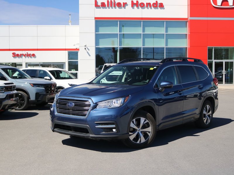 2021 Subaru Ascent Touring | AWD in Gatineau, Quebec