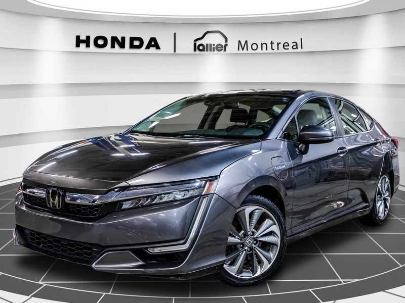 2019 Honda Clarity Plug-In Hybrid in Montréal, Quebec