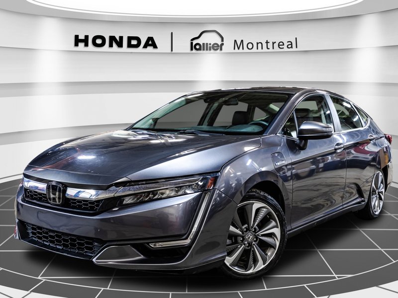 Honda Clarity Plug-In Hybrid PLUG-IN 2021 à Montréal, Québec