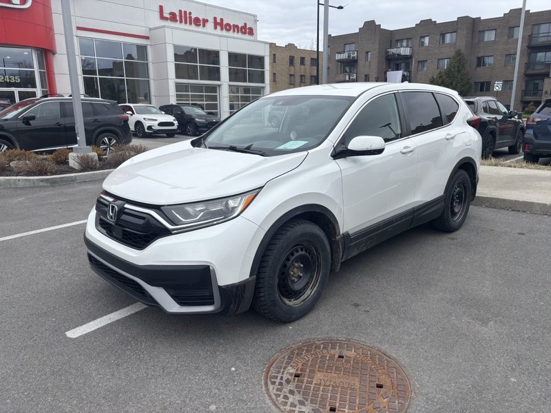 Honda CR-V LX 2021 à Montréal, Québec