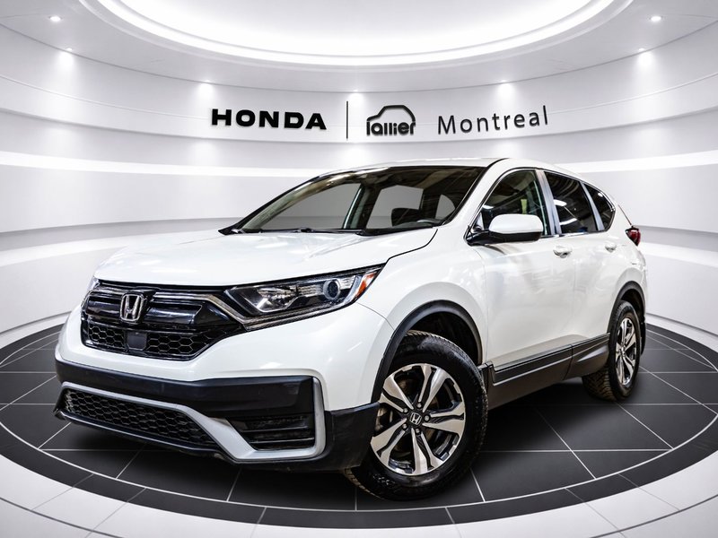 Honda CR-V LX 2022 à Montréal, Québec