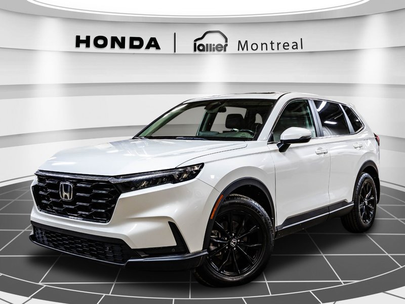 2023 Honda CR-V EX-L in Montréal, Quebec