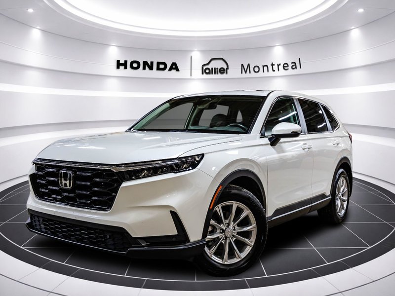 Honda CR-V EX-L 2024 à Montréal, Québec