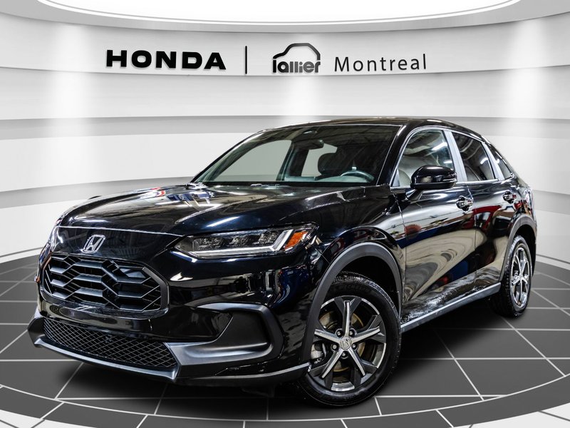 2024 Honda HR-V Sport-B in Montréal, Quebec