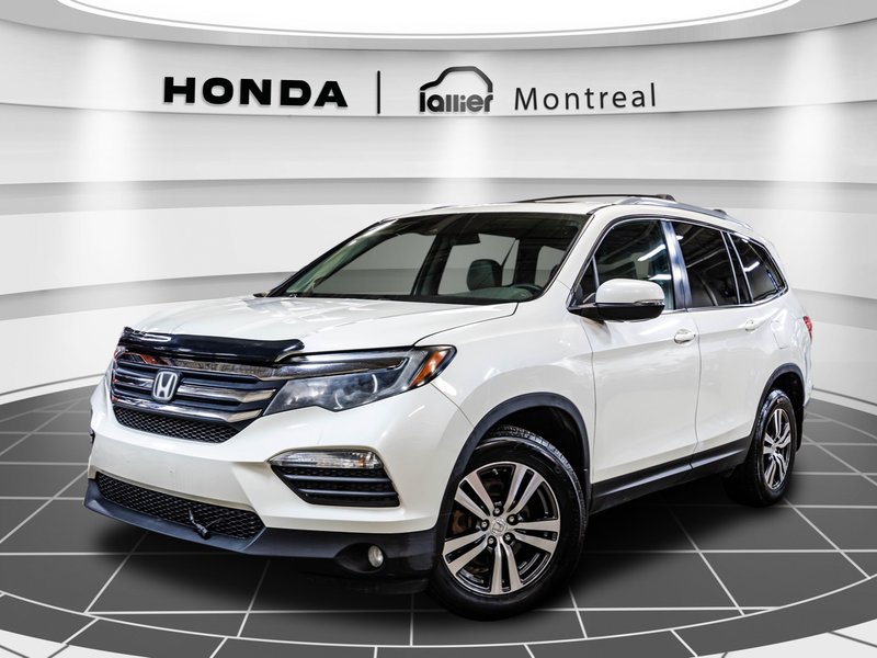 Honda Pilot EX 2016 à Montréal, Québec