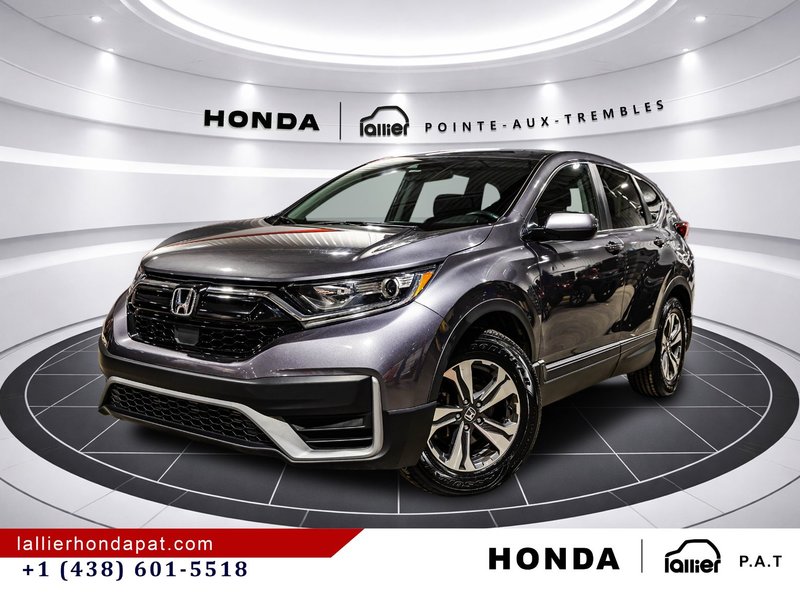 Honda CR-V LX 2020 à Montréal, Québec