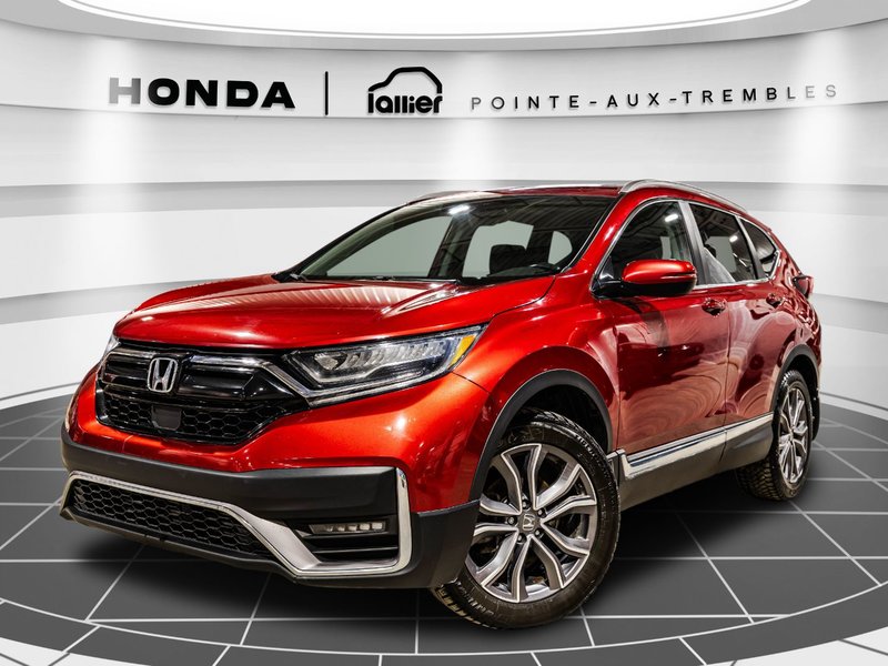 Honda CR-V Touring 2022 à Montréal, Québec
