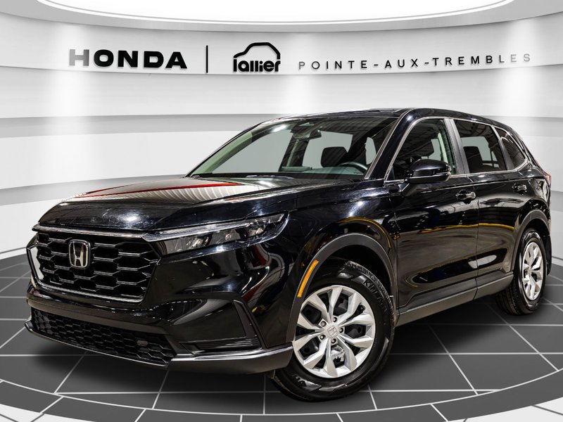 Honda CR-V LX 2023 à Montréal, Québec