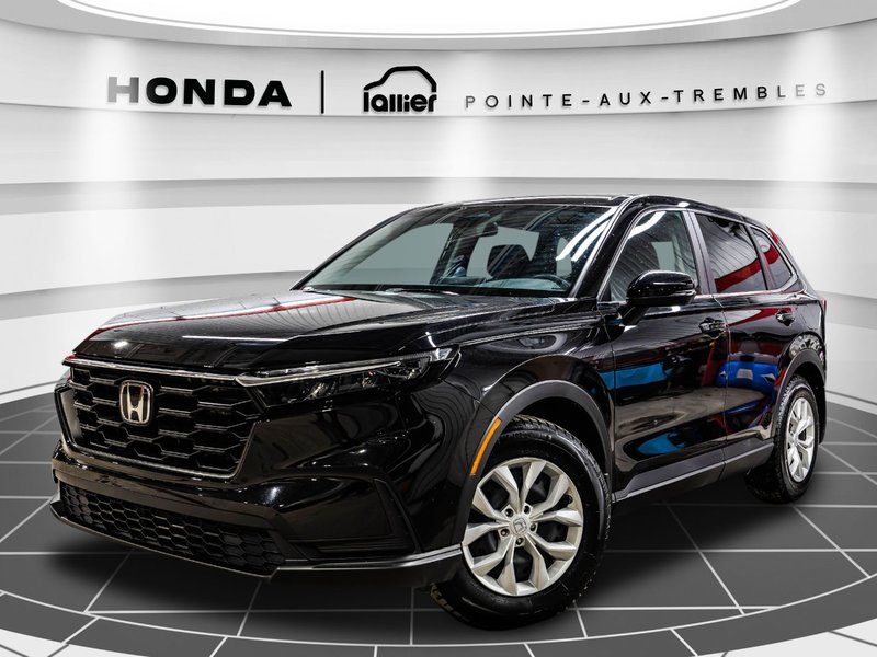 Honda CR-V LX-B 2024 à Montréal, Québec