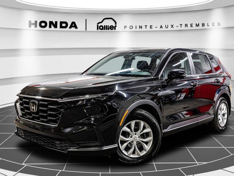 Honda CR-V LX 2025 à Montréal, Québec