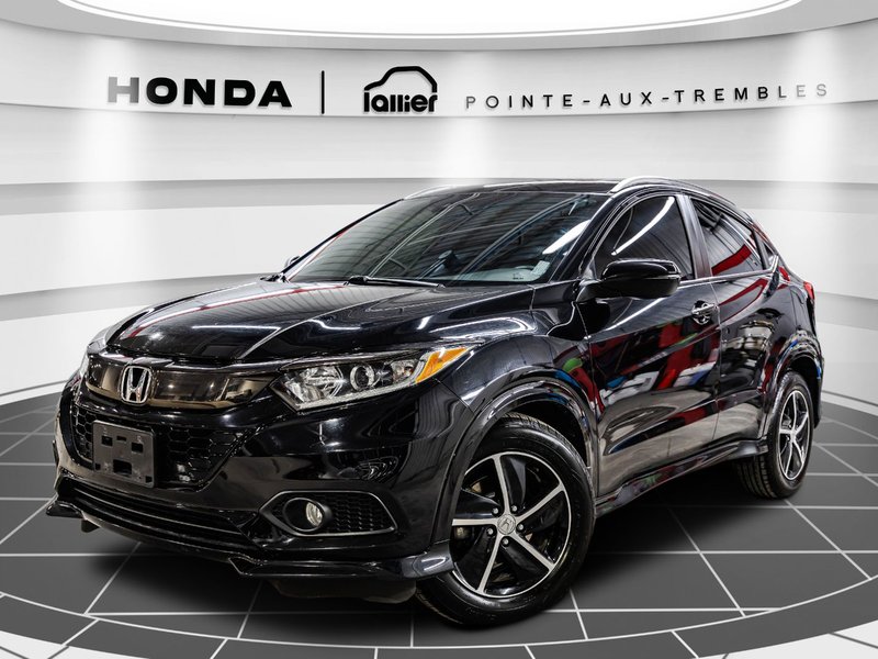 Honda HR-V Sport 2019 à Montréal, Québec