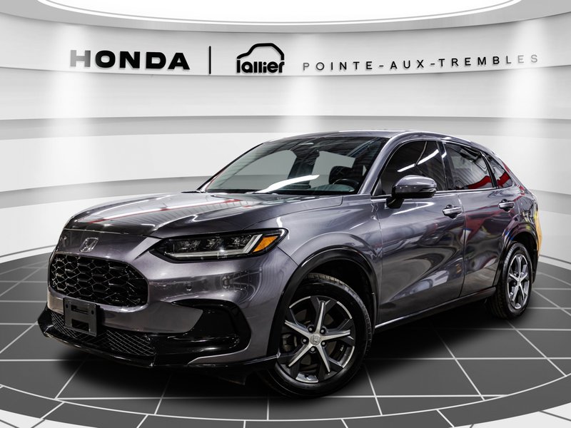 2023 Honda HR-V EX-L Navi in Montreal, Quebec