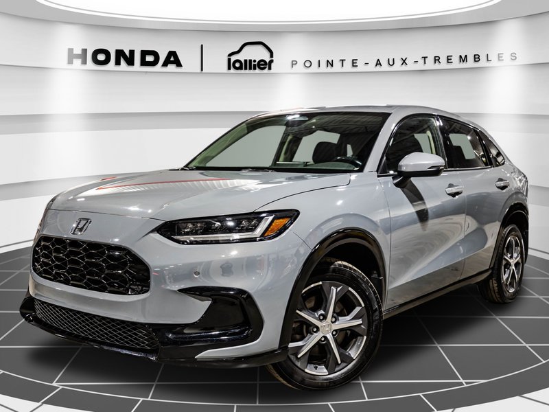 Honda HR-V EX-L Navi 2023 à Montréal, Québec