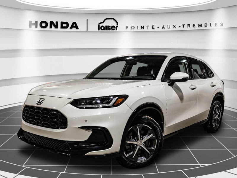 Honda HR-V EX-L Navi 2023 à Montréal, Québec