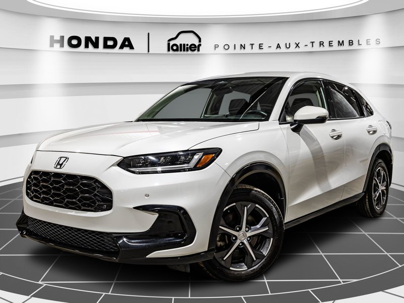 2023 Honda HR-V EX-L Navi in Montreal, Quebec