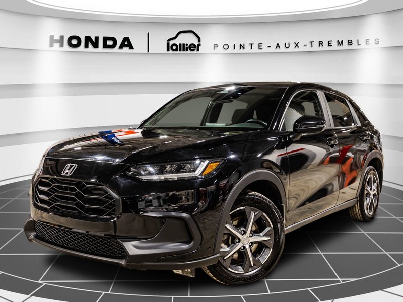 Honda HR-V Sport 2025 à Montréal, Québec