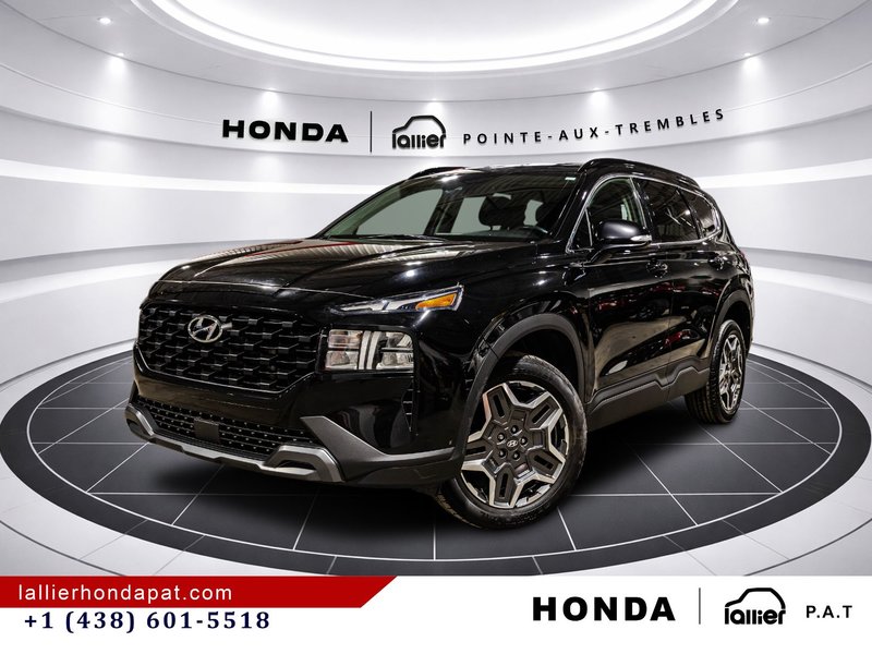 Hyundai Santa Fe Urban 2022 à Montréal, Québec