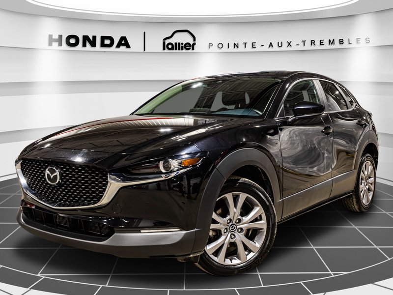 2021 Mazda CX-30 GS in Montreal, Quebec
