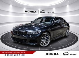 2021 BMW 3 Series M340i xDrive in Lachenaie, Quebec