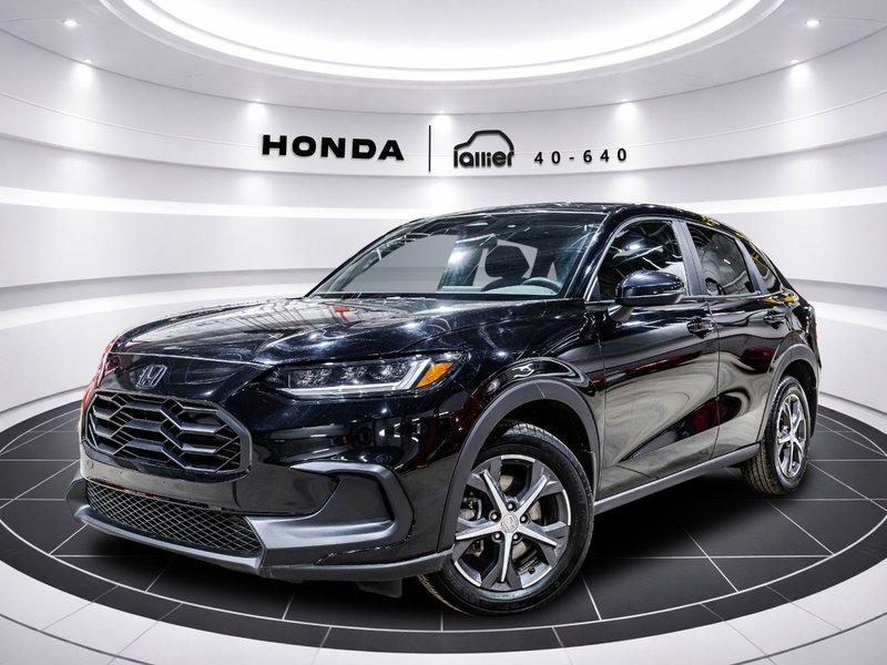 2024 Honda HR-V Sport-B in Lachenaie, Quebec
