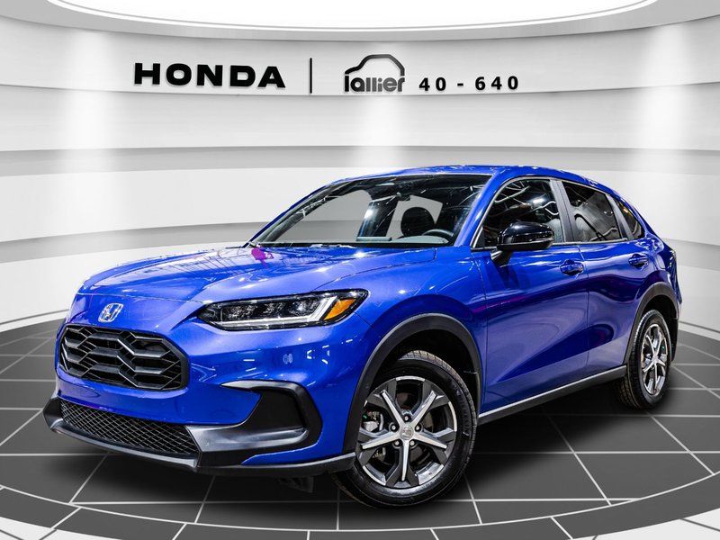 2025 Honda HR-V Sport in Lachenaie, Quebec