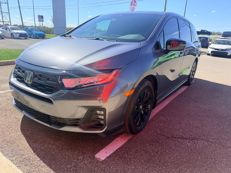 Honda Odyssey SPORT-L DEMO LIQUIDATION 2026 à Lachenaie, Québec