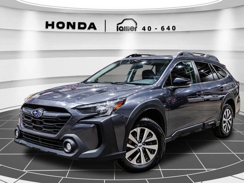 Subaru Outback Touring 2023 à Lachenaie, Québec