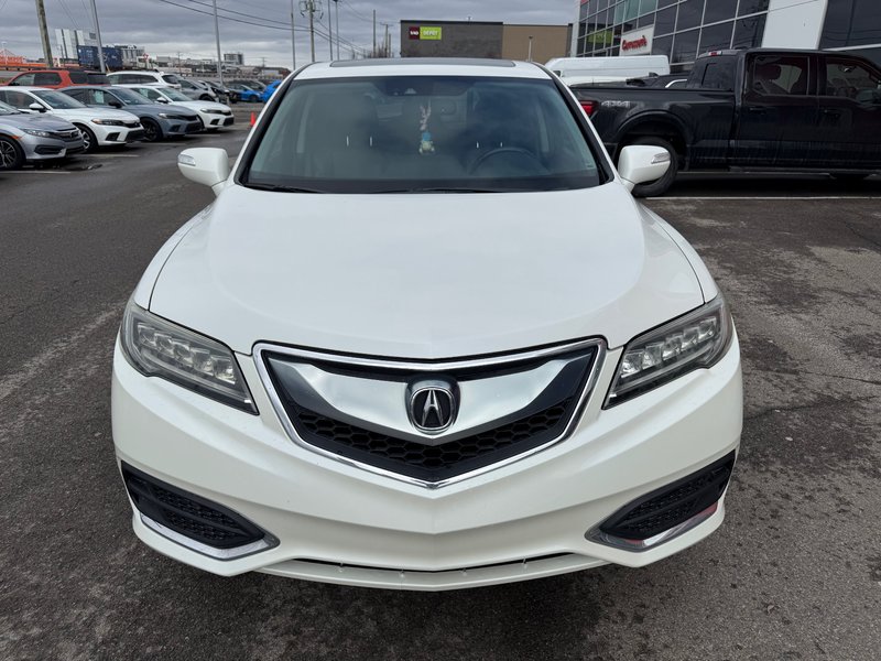 Acura RDX Tech Pkg 2017 à Lachenaie, Québec