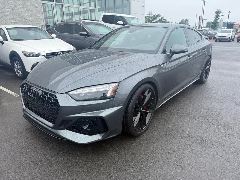 Audi S5 Sportback Progressiv 2022 à Montréal, Québec