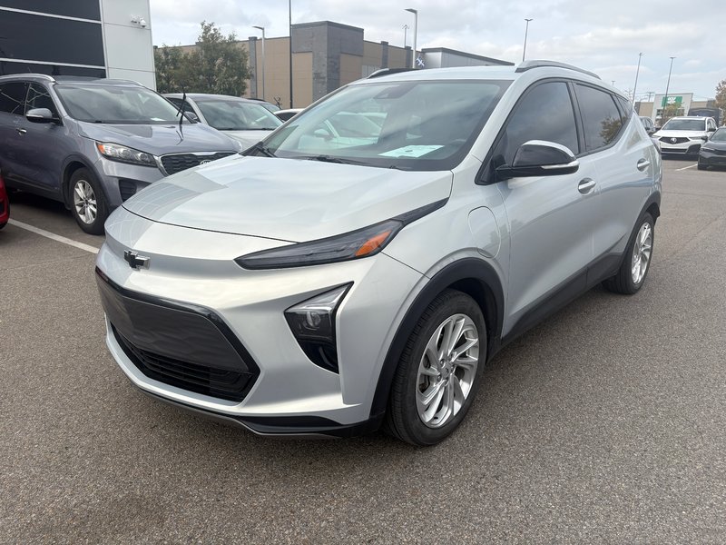 Chevrolet Bolt EUV LT 2023 à Lachenaie, Québec
