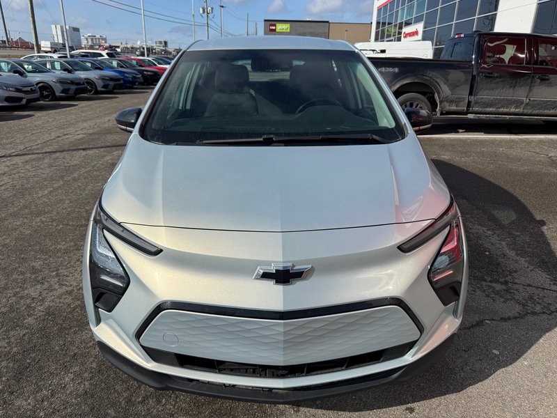 Chevrolet Bolt EV 1LT 2023 à Lachenaie, Québec