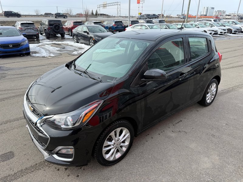 2020 Chevrolet Spark LT in Lachenaie, Quebec