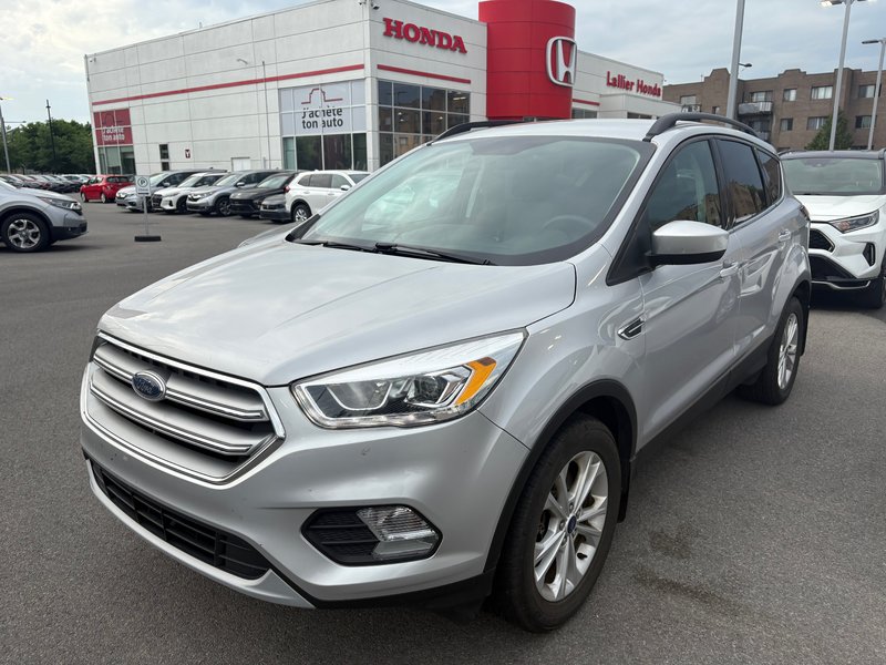 2017 Ford Escape SE in Montréal, Quebec