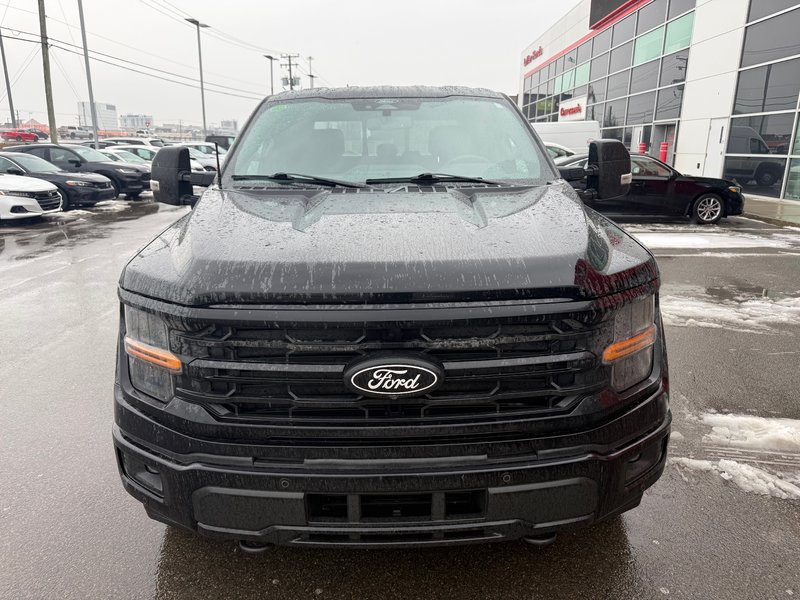 2024 Ford F-150 XLT in Lachenaie, Quebec