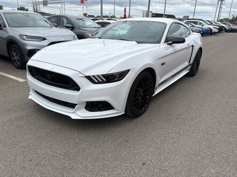 Ford Mustang GT  2015 à Lachenaie, Québec