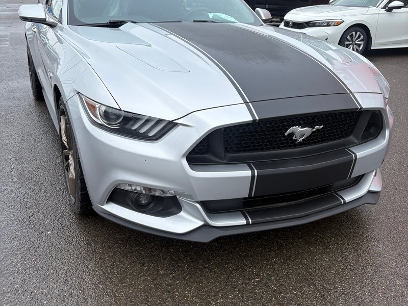 2017 Ford Mustang GT Premium in Lachenaie, Quebec