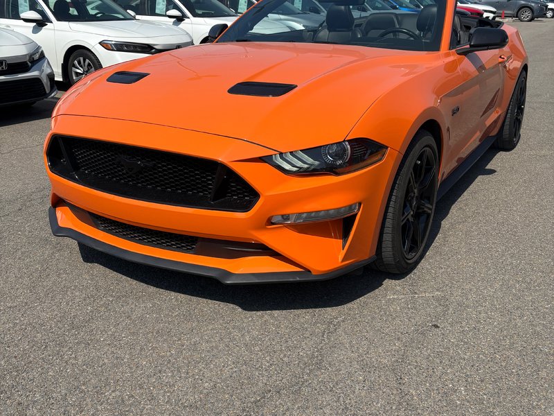 2020 Ford Mustang GT Premium in Lachenaie, Quebec