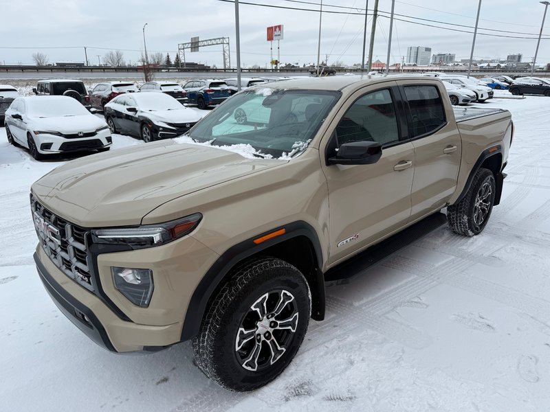 2023 GMC Canyon AT4 2.7L in Lachenaie, Quebec
