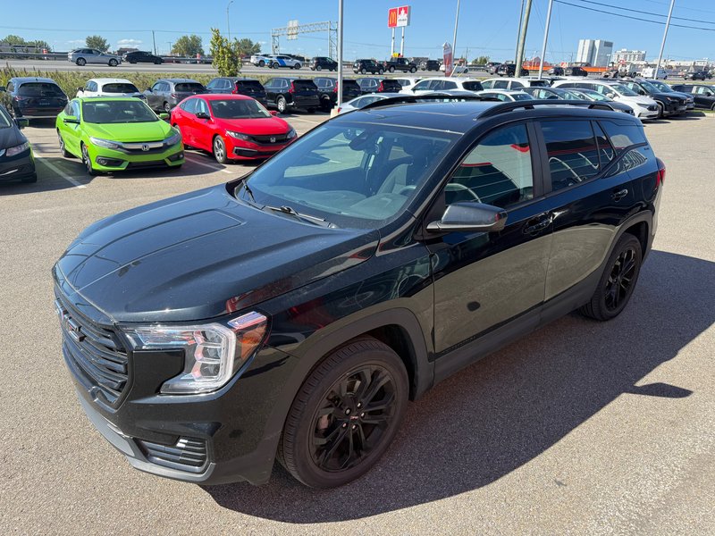 GMC Terrain SLE/AWD/ELEVATION 2022 à Lachenaie, Québec
