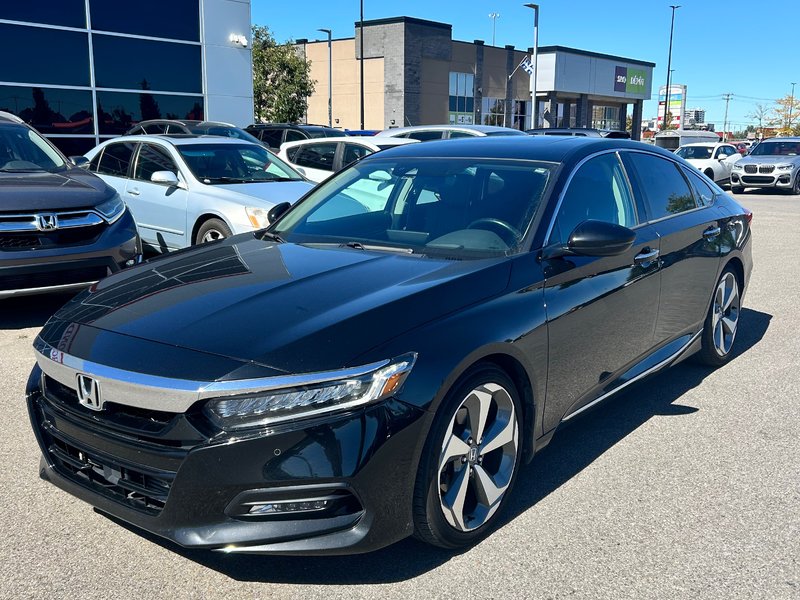 Honda Accord Sedan Touring 2.0 2019 à Lachenaie, Québec