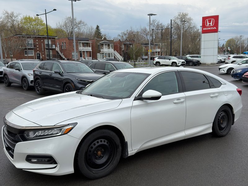 Honda Accord Sedan Sport 2.0 2020 à Montréal, Québec
