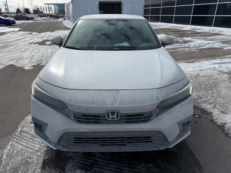 Honda Civic Sedan LX 2022 à Lachenaie, Québec