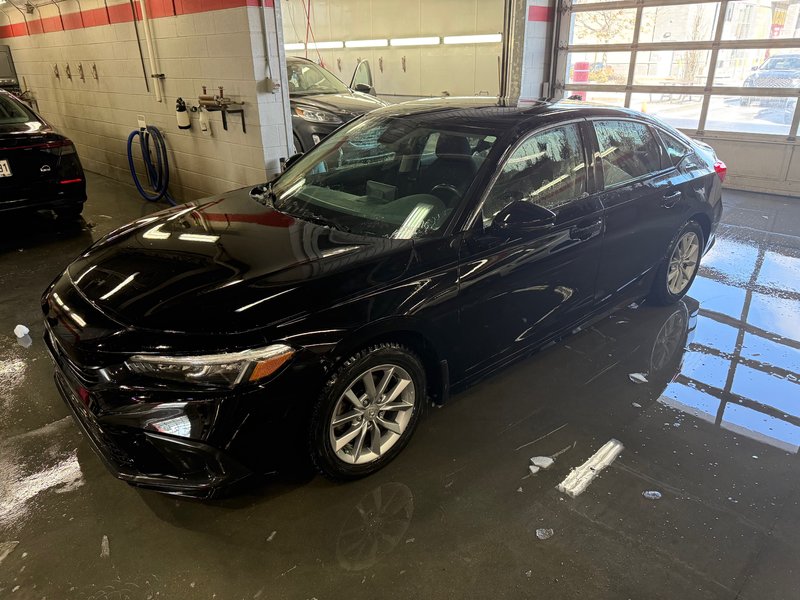 Honda Civic Sedan EX 2022 à Lachenaie, Québec