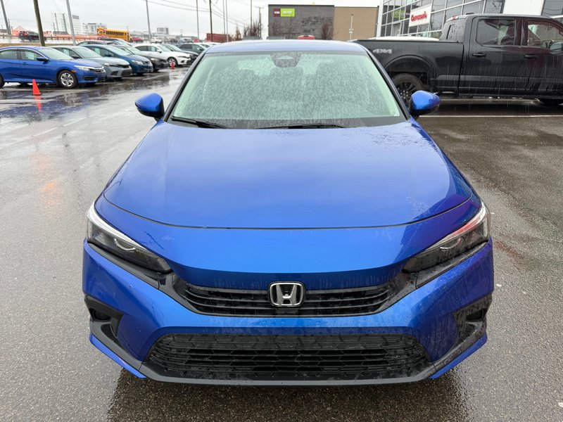 2022 Honda Civic Sedan EX in Lachenaie, Quebec