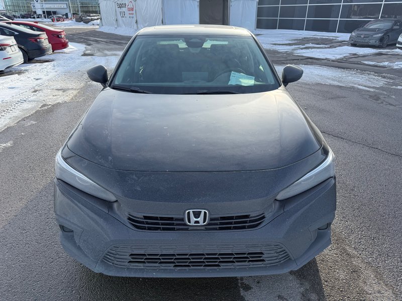 2023 Honda Civic Sedan EX in Lachenaie, Quebec