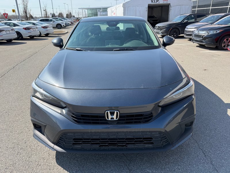 Honda Civic Sedan EX 2023 à Lachenaie, Québec