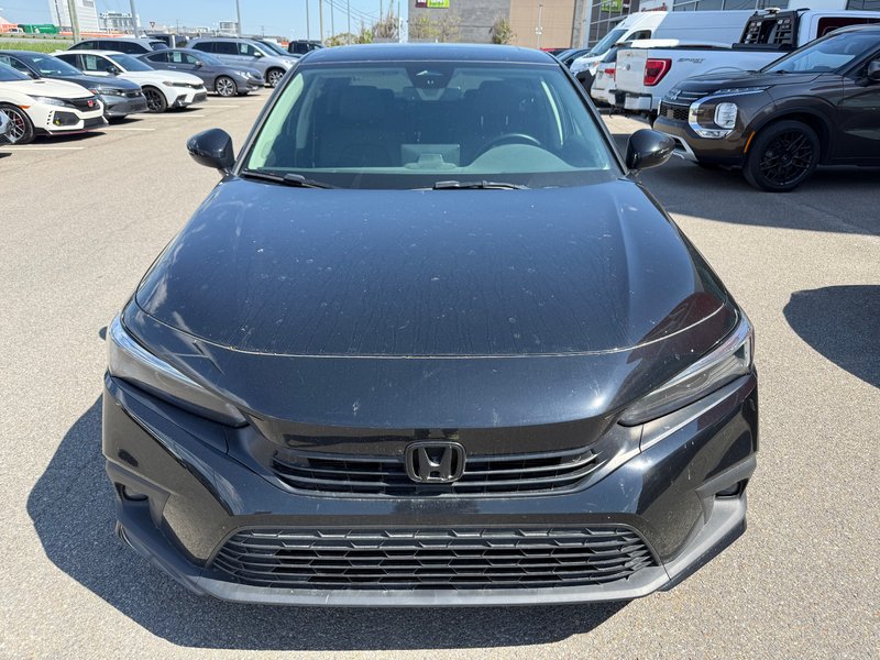 Honda Civic Sedan Touring 2023 à Lachenaie, Québec