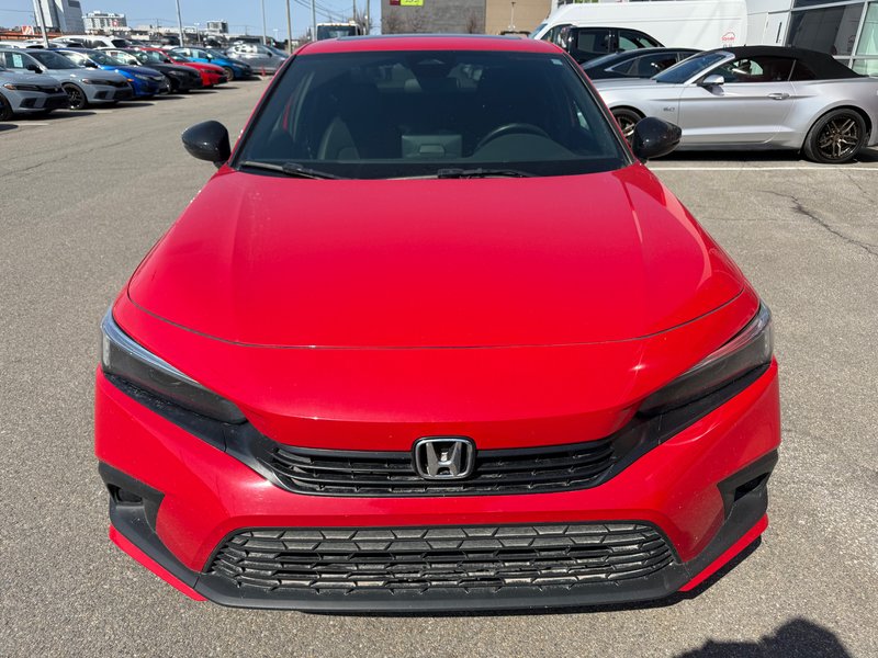 Honda Civic Sedan Sport 2024 à Lachenaie, Québec