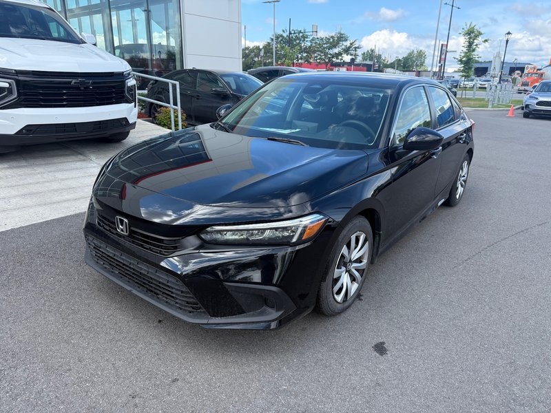 2019 Honda Civic Type R in Montreal, Quebec