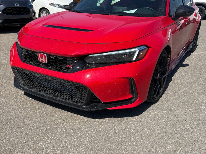 Honda Civic Type R  2023 à Lachenaie, Québec